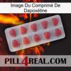 Image Du Comprimé De Dapoxétine 18